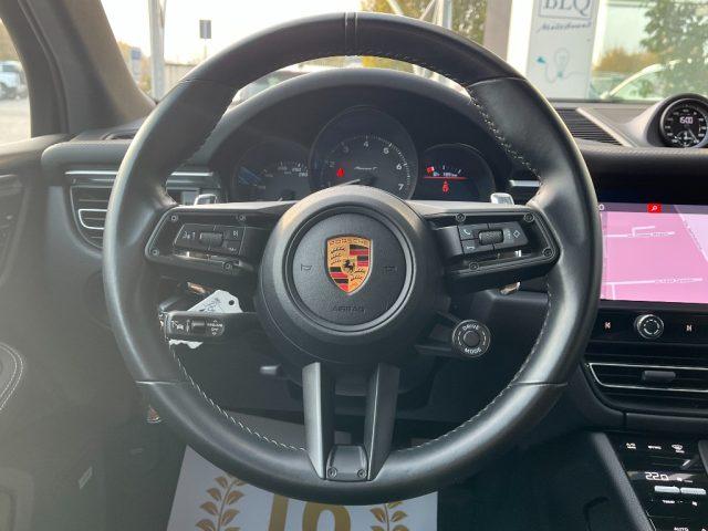 PORSCHE Macan 2.0 T