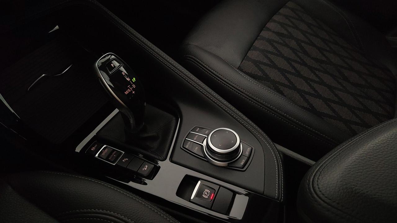 BMW X1 F48 2019 - X1 xdrive18d xLine auto