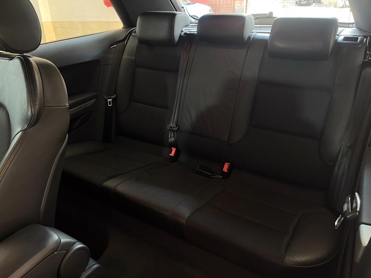 Audi A3 2.0 TDI 140 cv S Line PERFETTA!