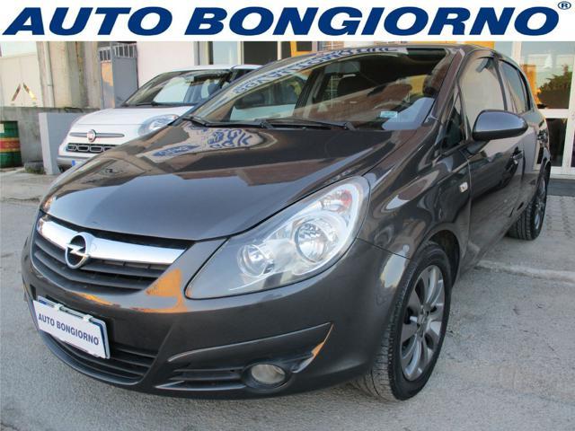 OPEL Corsa 1.3 CDTI 75CV 5 porte Edition