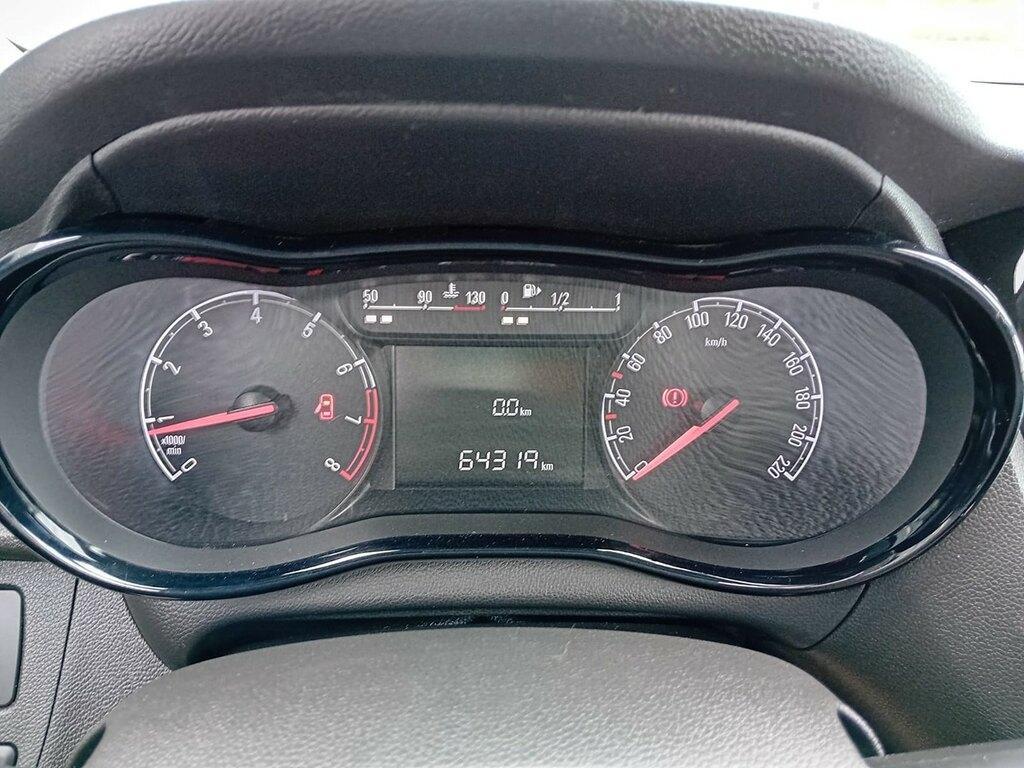 Opel Karl 1.0 Rocks