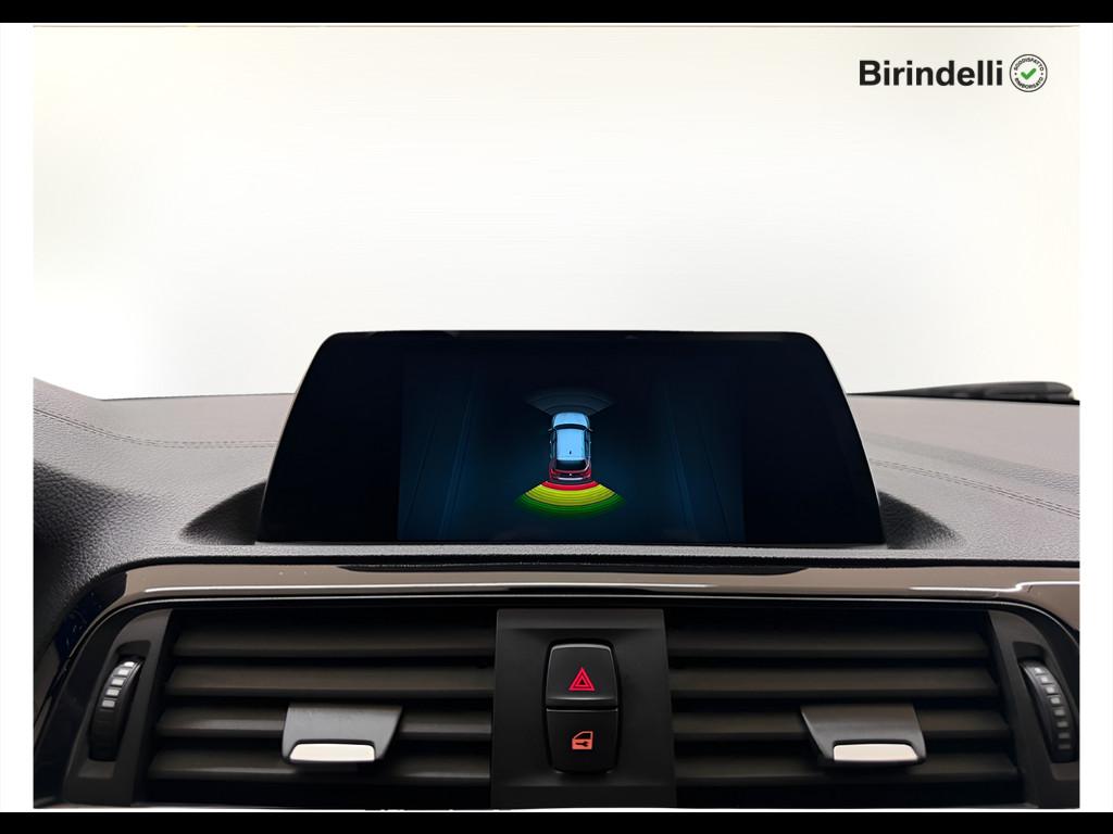 BMW Serie 1 (F20) - 116d 5p. Sport