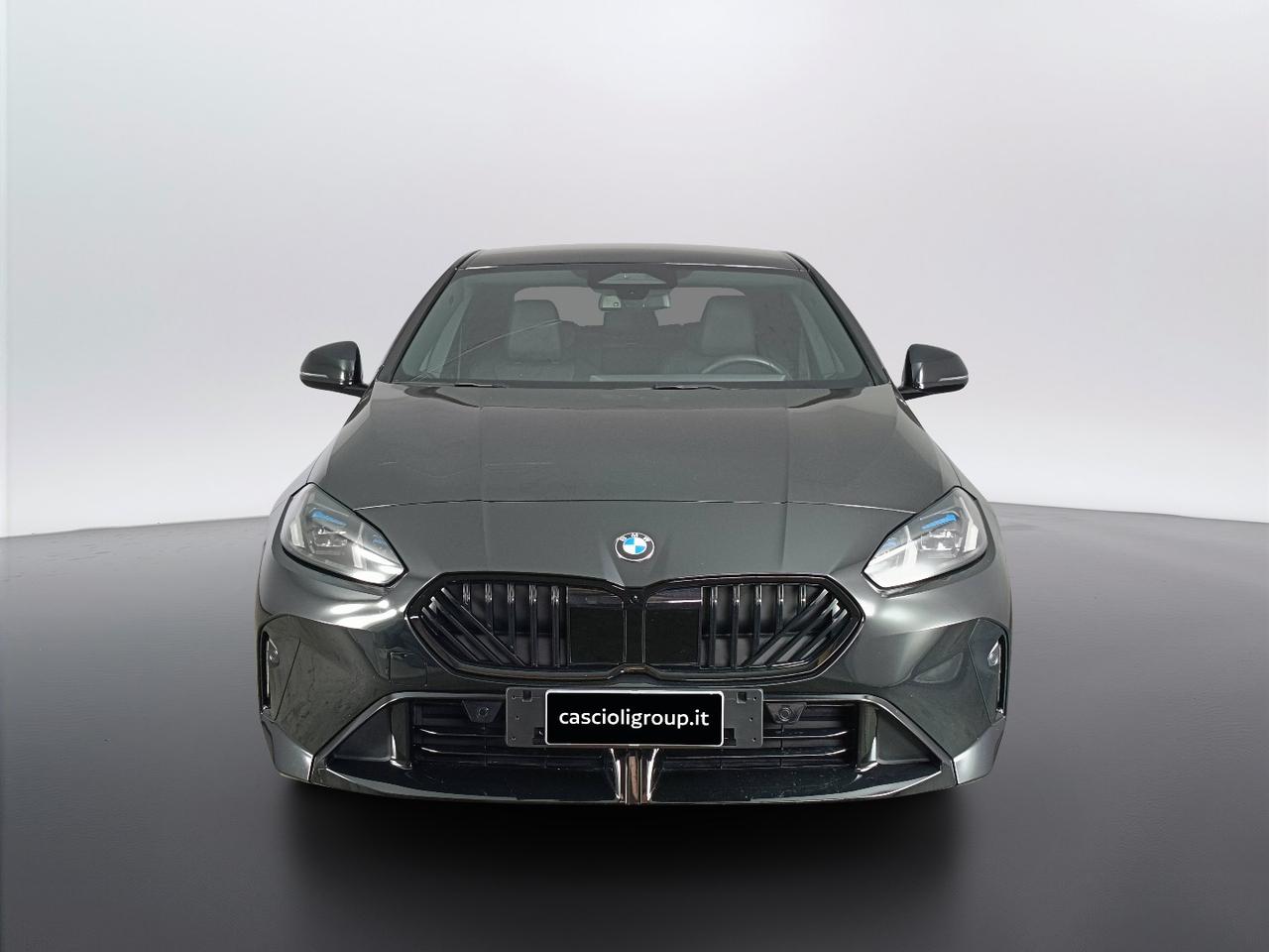 BMW Serie 2 F74 Gran Coupe - 220d Gran Coupe 48V MSport Pro auto