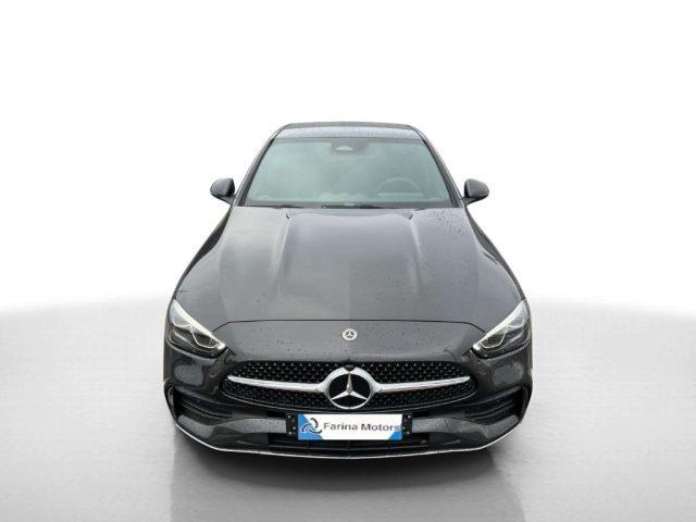 MERCEDES-BENZ C 200 Mhev AMG Line - Carplay - Cam - Keyless