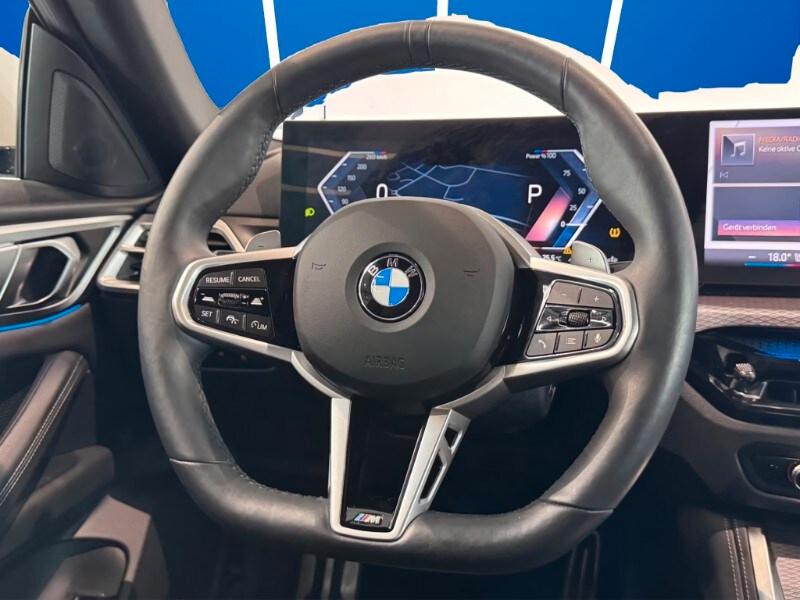 BMW Serie 4 G.C. (G26) 420i Msport Pro