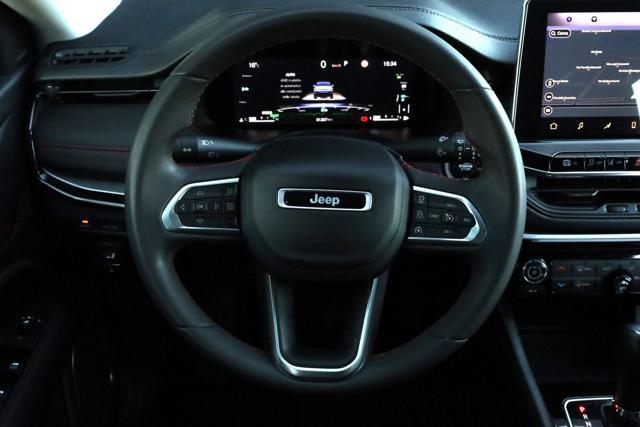 JEEP Compass Trailhawk 1.3 Turbo T4 240 CV PHEV AT6 4xe