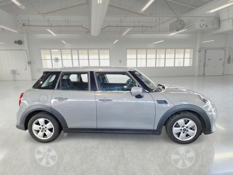 MINI ONE 55kW 5 PORTE