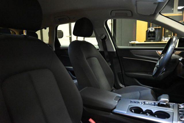 AUDI A6 AVANT 40 2.0TDI MILD-HYBRID QUATTRO S-TR.204CVFULL