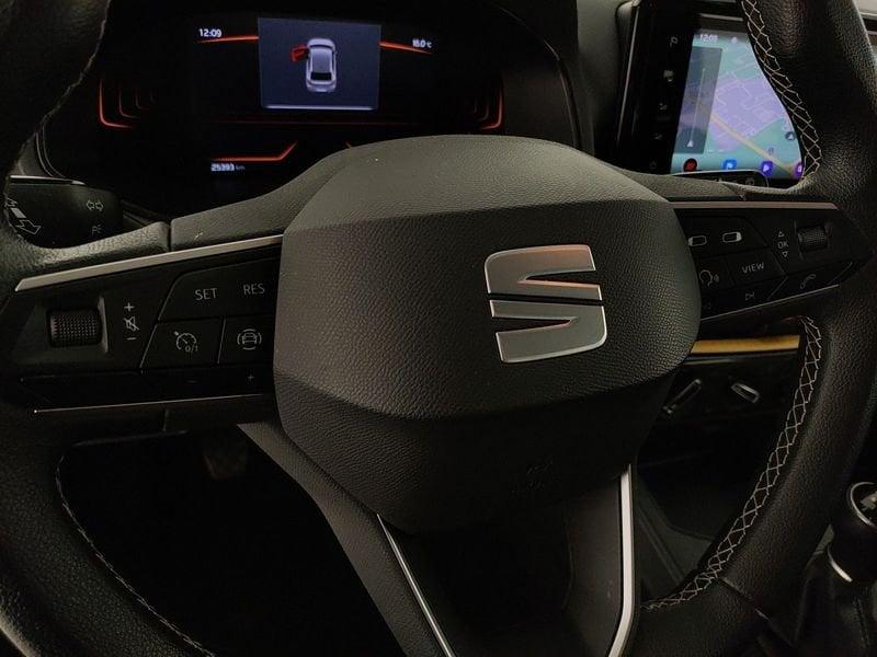 Seat Ibiza 1.0 ecotsi Style 95cv