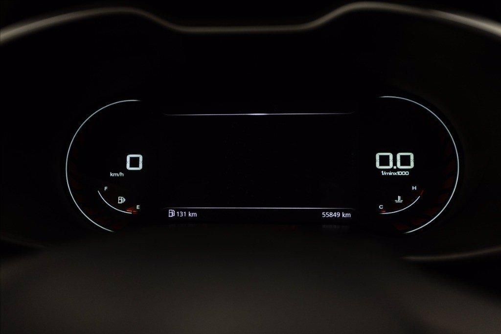 MG ZS 1.5 Luxury del 2024
