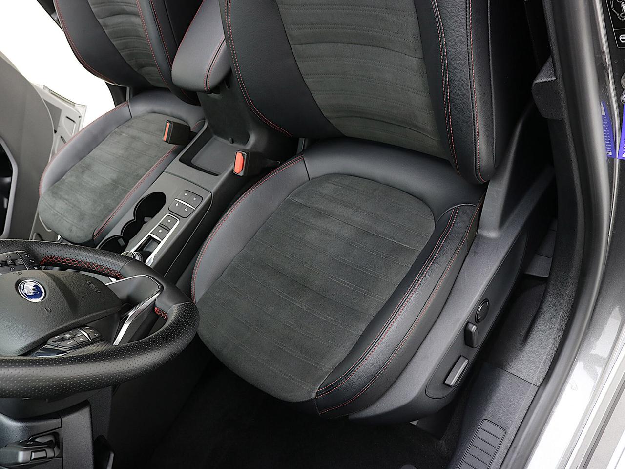Ford Kuga 1.5 EcoBlue-AUTOCARRO N1-IVA INCLUSA-