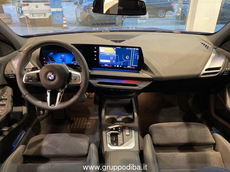 BMW Serie 1 F70 118d MSport auto