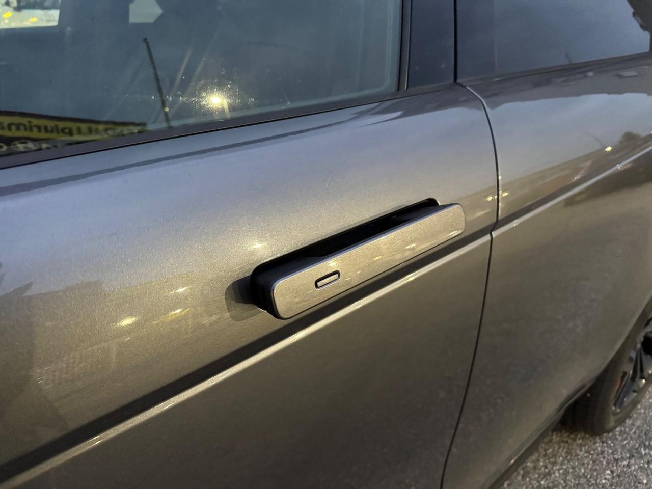 Land Rover Range Rover Evoque R-Dynamic D 18 #7977