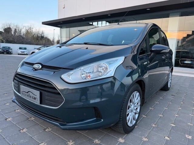 Ford B-Max 1.5 TDCi 75 CV Business 2014