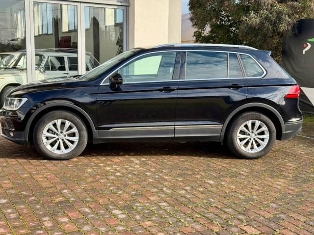 Volkswagen Tiguan 2.0 tdi Business 150cv dsg