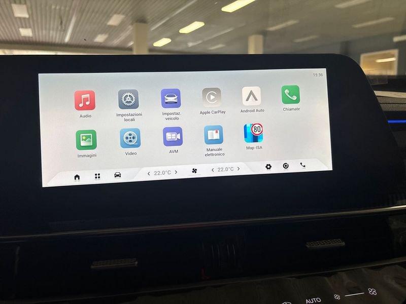 DR AUTOMOBILES dr6 DR6 TGDI BZ/GPL COLLECTION