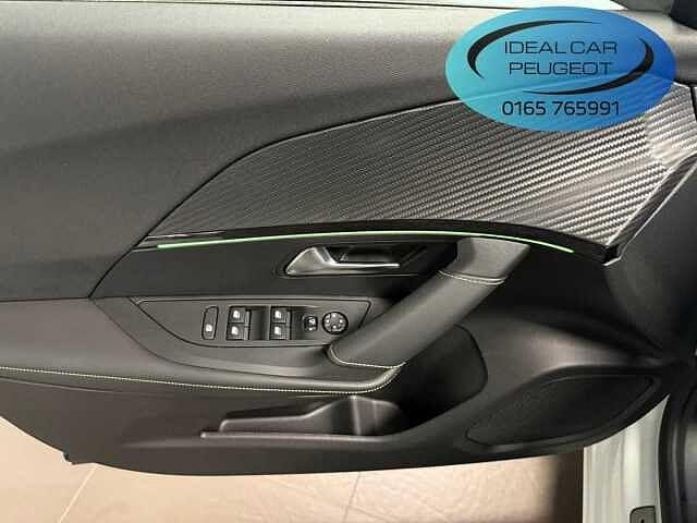 Peugeot 2008 PureTech 130 S&S GT