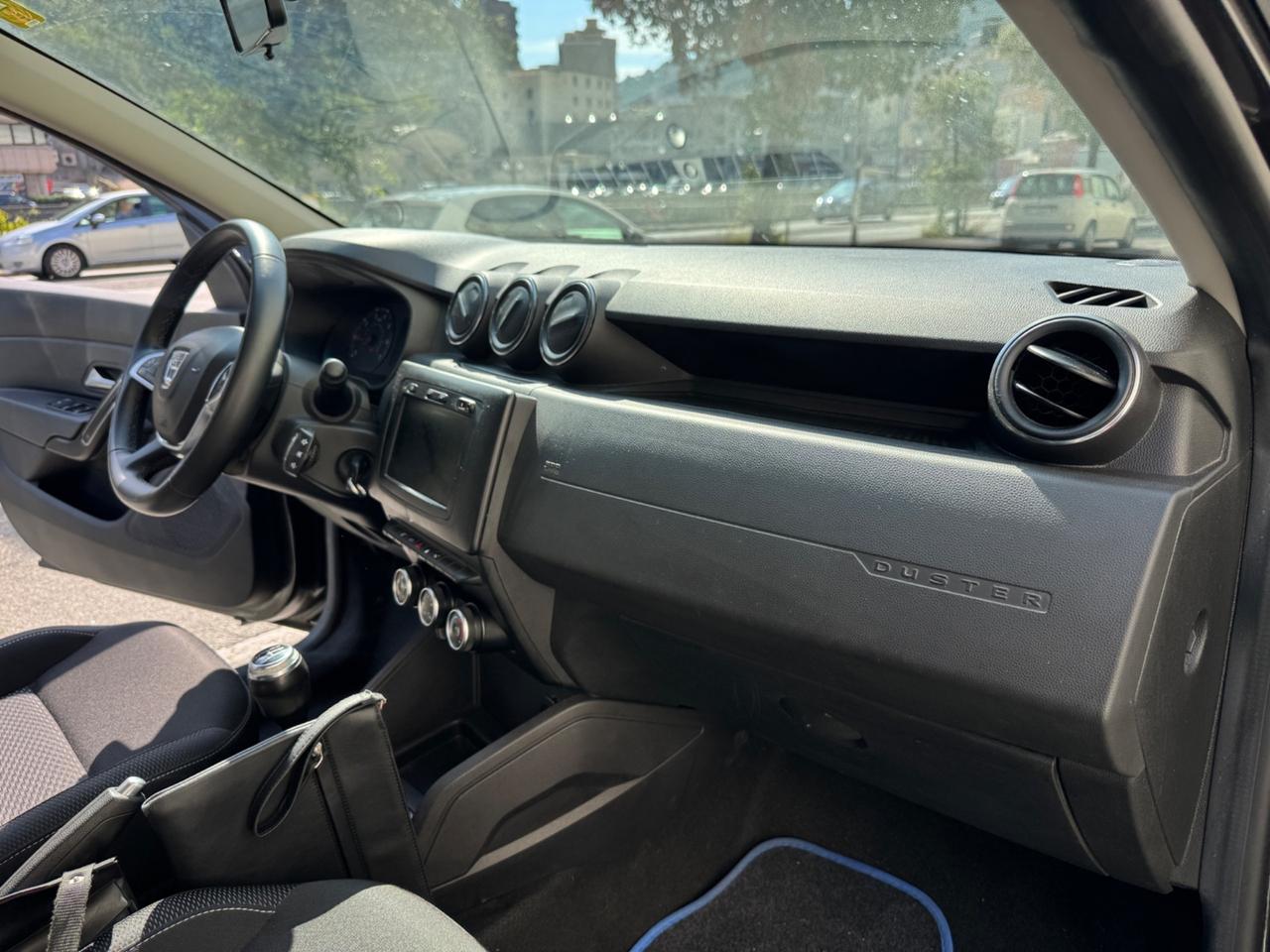 Dacia Duster 1.6 TCe GPL 66.000km 2020