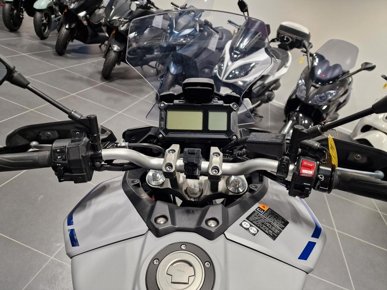 Yamaha Tracer 900 Grigia 2020