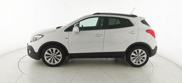 OPEL Mokka 1.6 CDTI Ecotec 136CV 4x2 Start&Stop Cosmo
