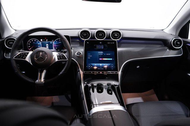 MERCEDES-BENZ GLC 200 d 4Matic Mild hybrid Coupé Advanced
