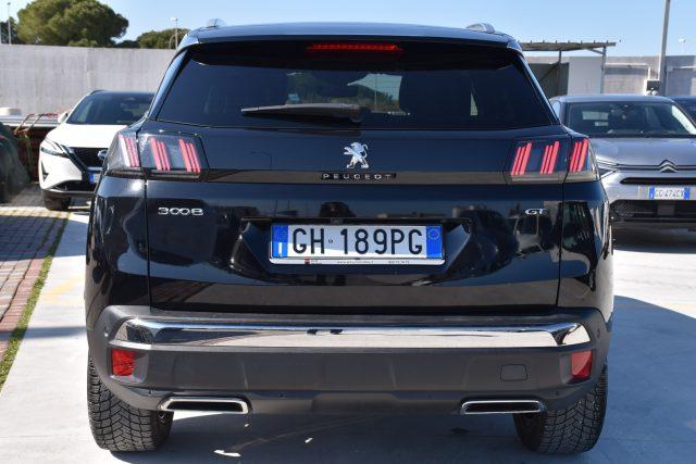 PEUGEOT 3008 BlueHDi 130 S&S GT