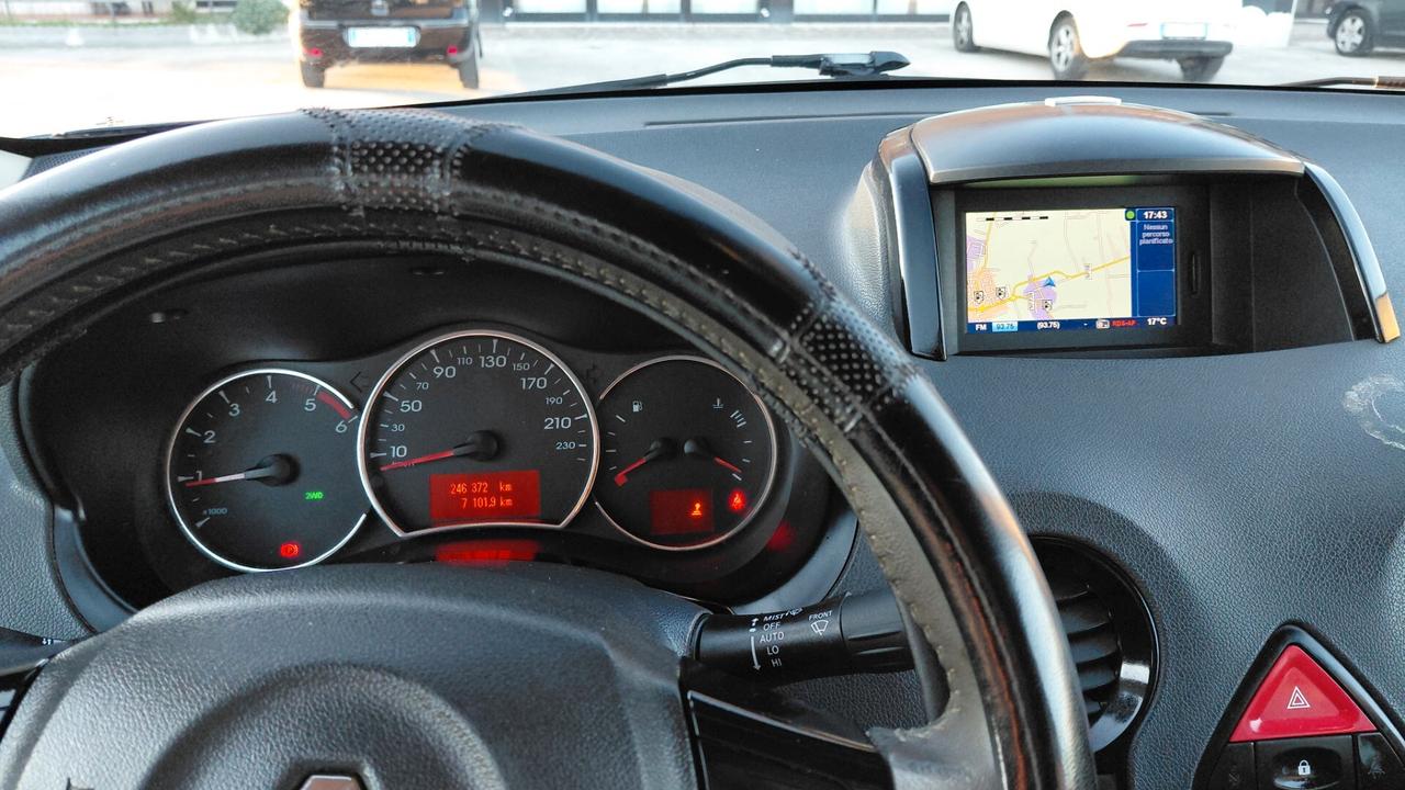 Renault Koleos 2.0 dCi 150CV 4X4 Proactive Bose