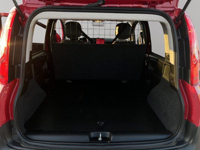 FIAT Panda VAN 1.3MJT 2POSTI