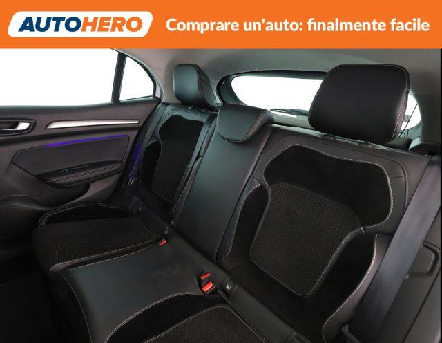 RENAULT Megane Mégane TCe 140 CV FAP Intens