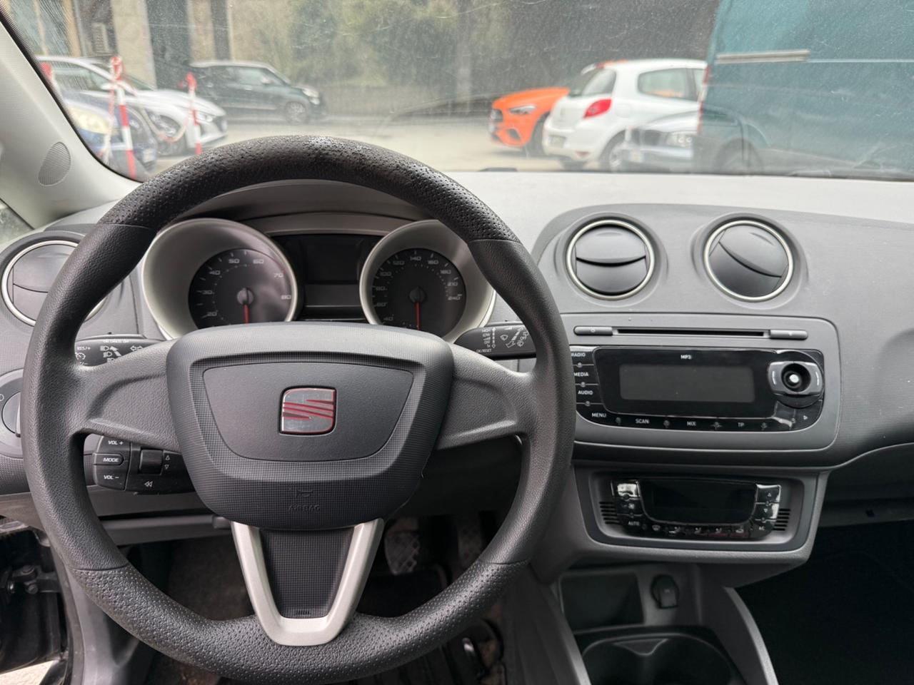 SEAT IBIZA 1.2benz 69CV - PRONTA IN CONSEGNA
