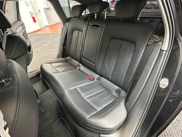 AUDI A6 Avant 40 2.0 TDI Stronic Business Sport SERVICEUFF