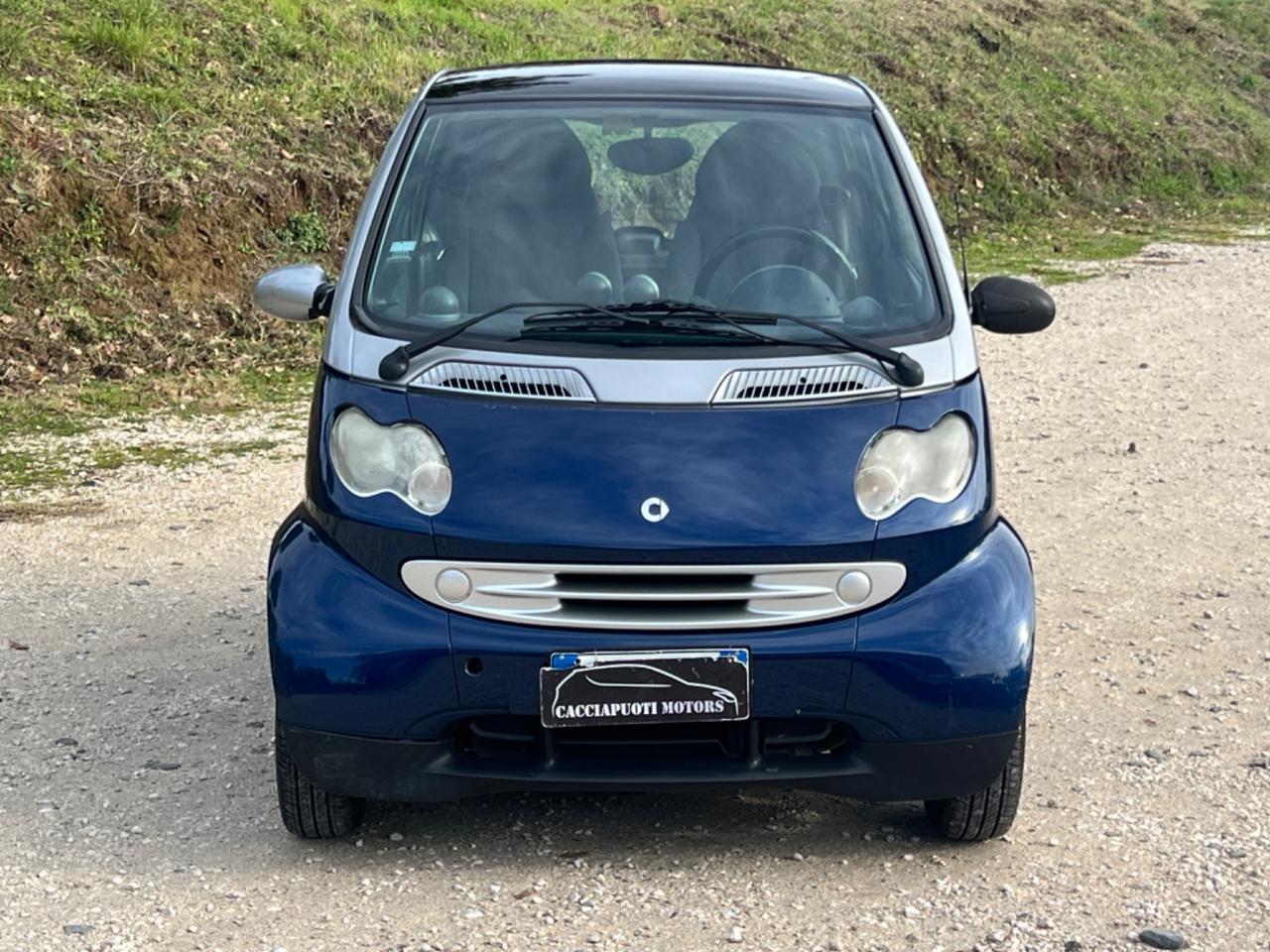 Smart Smart 600 smart & passion