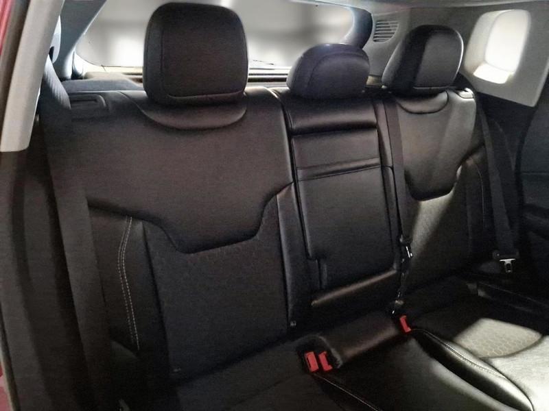 JEEP COMPASS 1.6 MJet II 88kW Business
