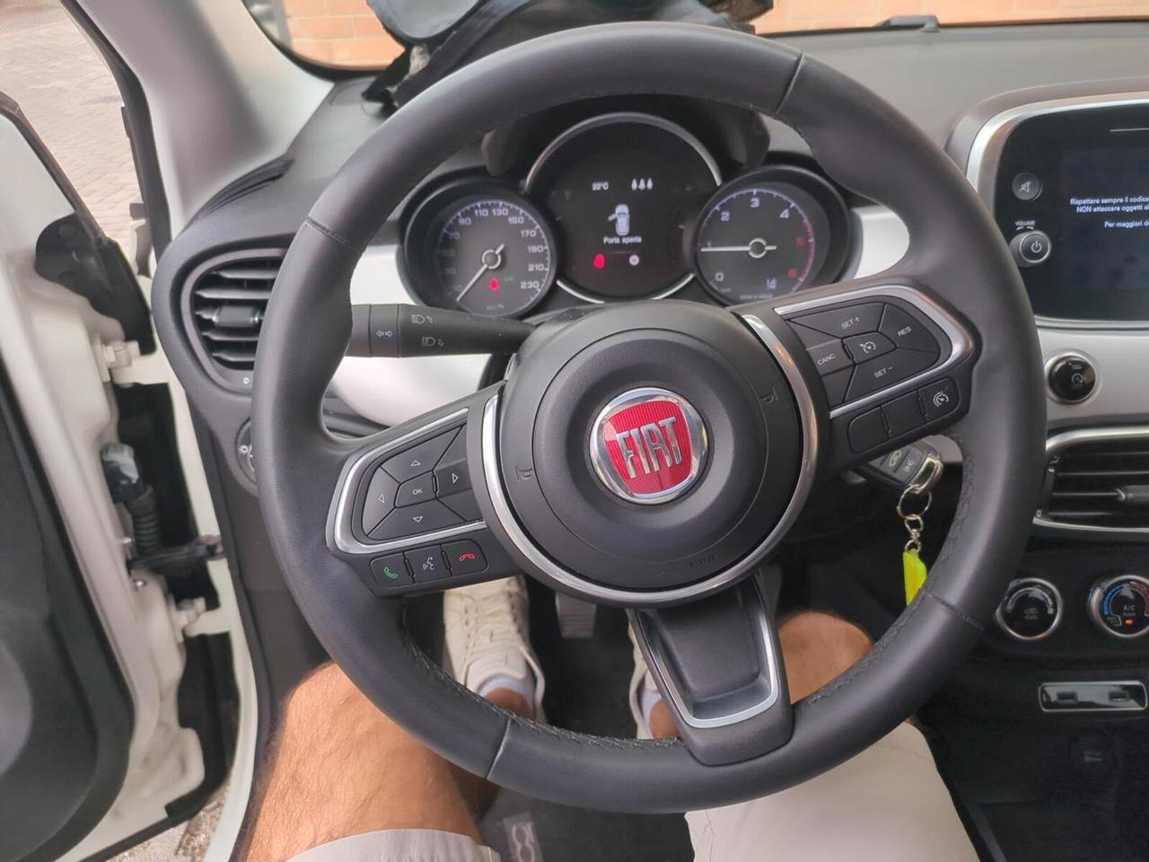 Fiat 500X 1.6 MultiJet 130 CV Connect