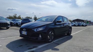 Hyundai i20 1.2 MPI 84cv ConnectLine