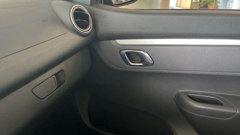 Dacia Spring Electric 45 Comfort
