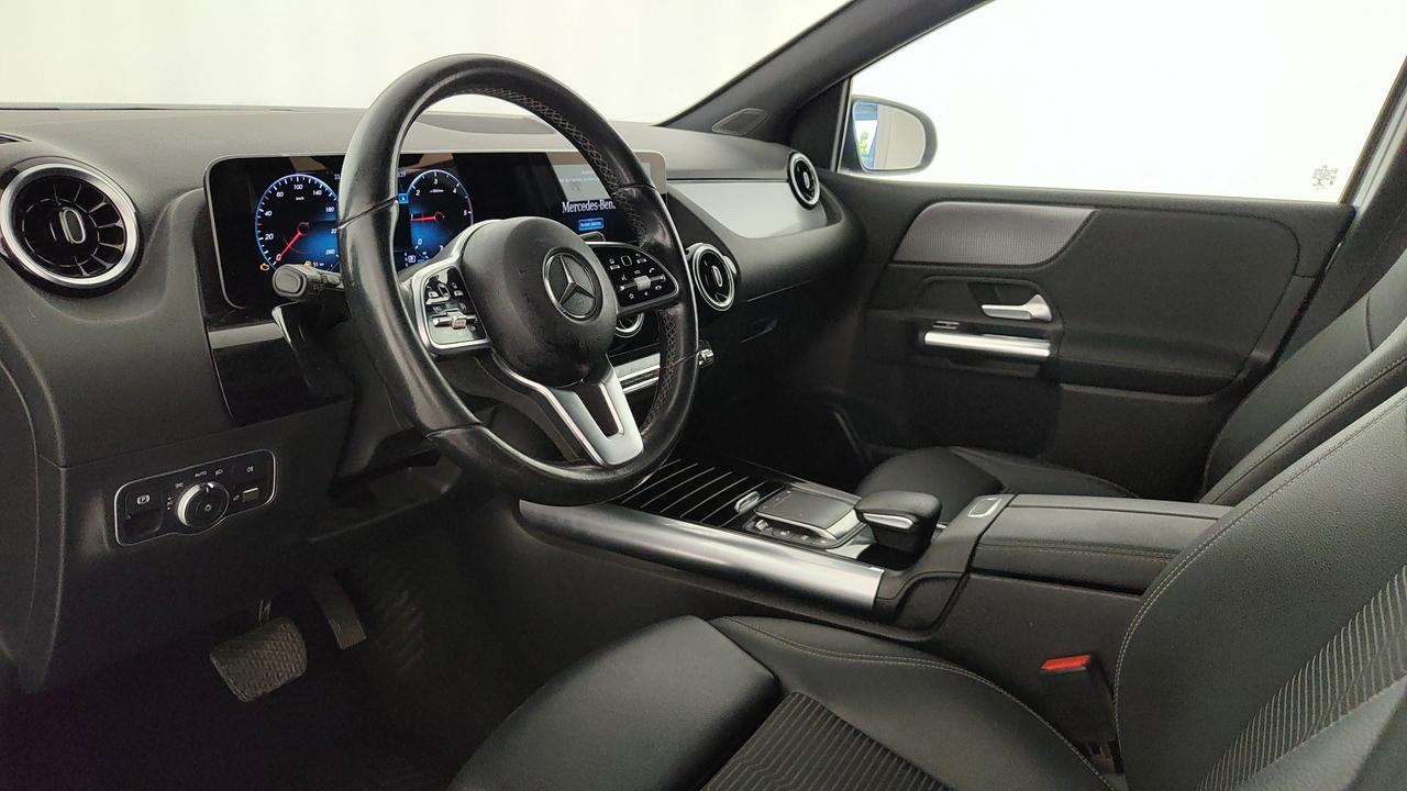 Mercedes-Benz B 180 d Sport Plus auto