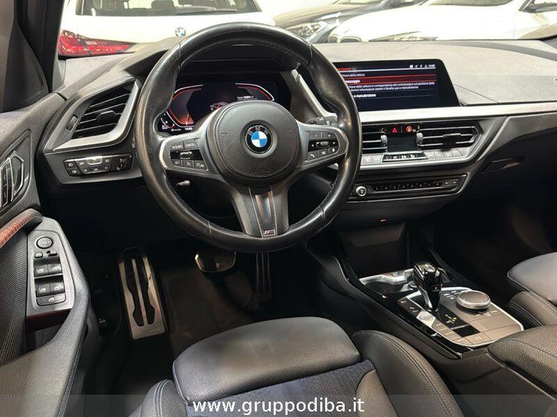 BMW Serie 1 F40 Diesel 118d Msport auto