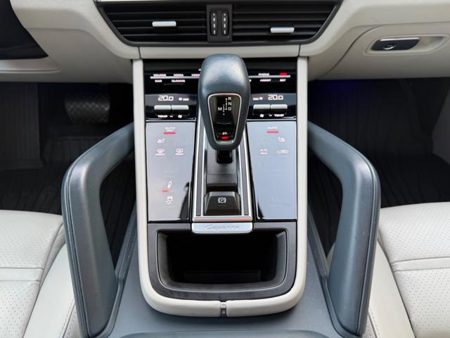 PORSCHE Cayenne COUPE' 3.0 V6 PLATINUM EDITION FULL+PRONTA CONSEG