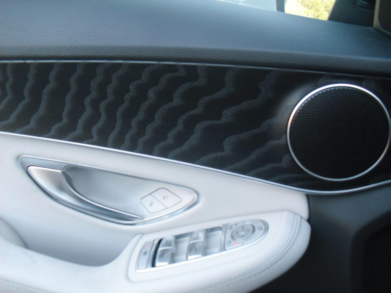 Mercedes-benz C 180 d S.W. Sport Auto, FULL OPT, OTTIME CONDIZIONI!!