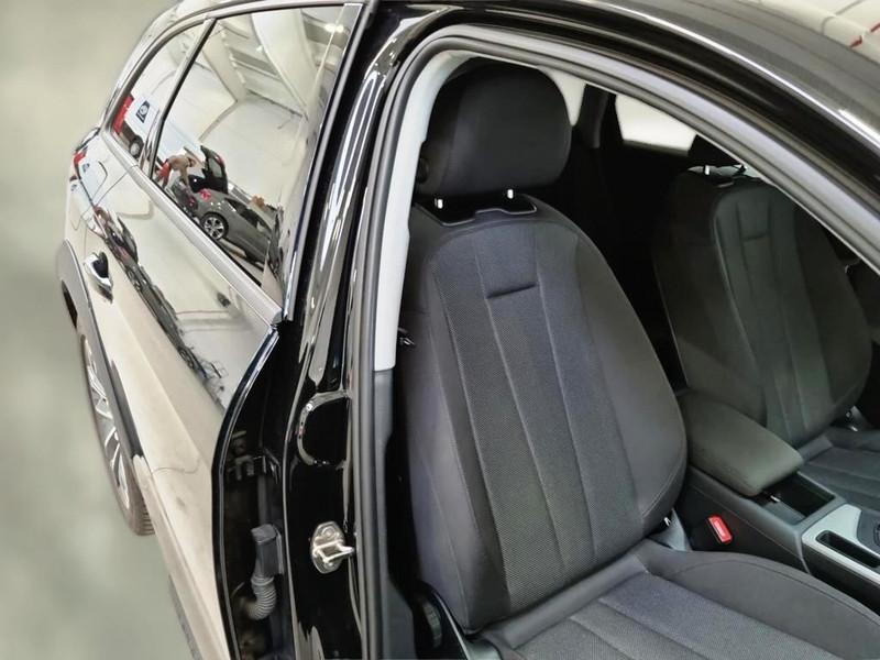 AUDI A4 ALLROAD 2.0 40 TDI MHEV QUATTRO S TRONIC BUSIN. EVO. STATION WAGON