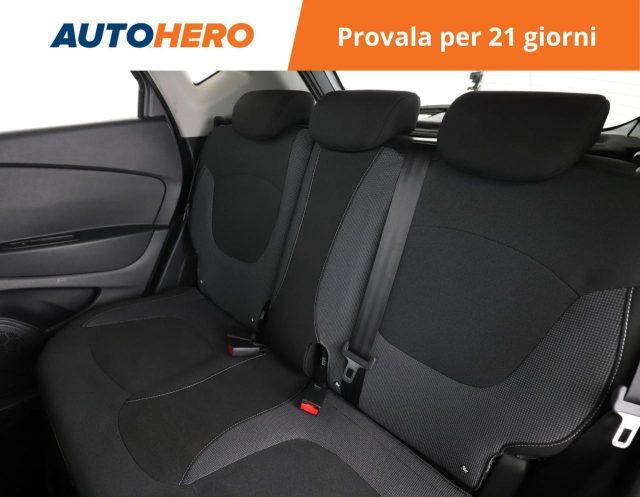 RENAULT Captur dCi 8V 90 CV Start&Stop Energy Intens