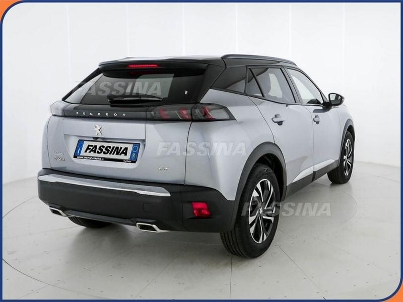 Peugeot 2008 PureTech 130 S&S GT