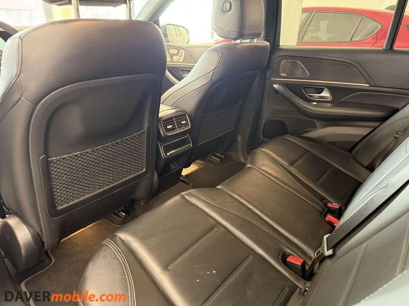 Mercedes-Benz GLE GLE Coupe 350 d Premium Plus 4matic auto