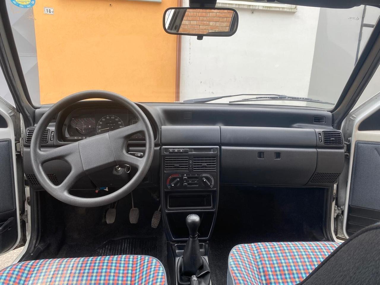 Fiat Uno 1.0 i.e. cat 5 porte Fire 1 PROPRIETARIO