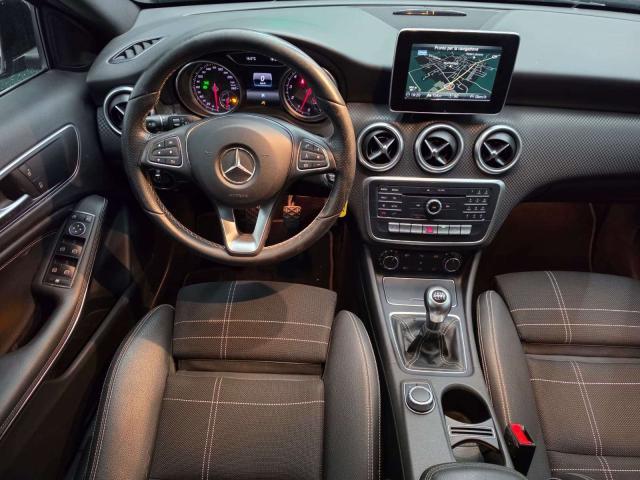 Mercedes-Benz 180 MERCEDES-BENZ 245 A 180 Sport E6