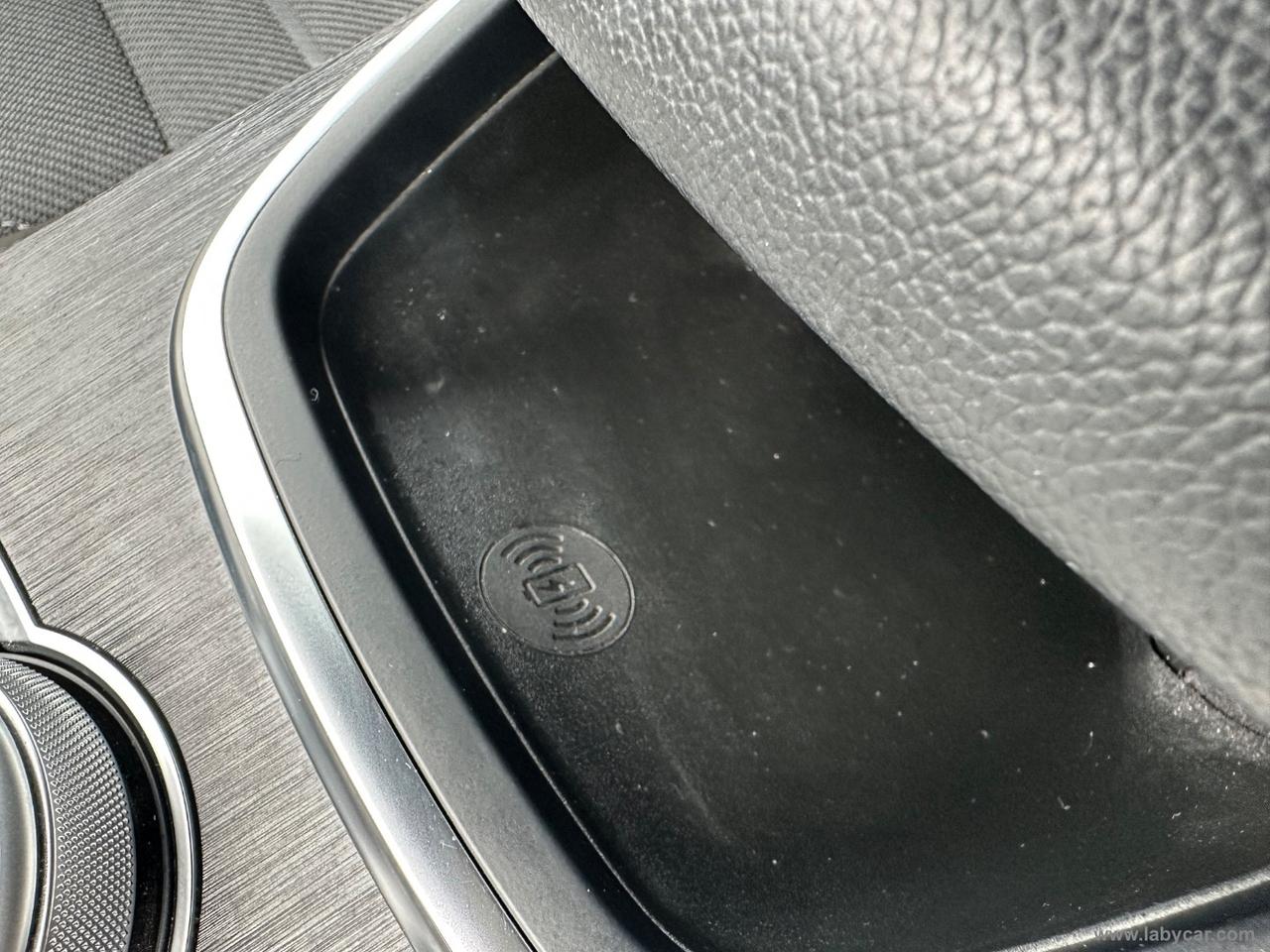 ALFA ROMEO Stelvio 2.2 T.diesel 190CV AT8 Q4 Sprint