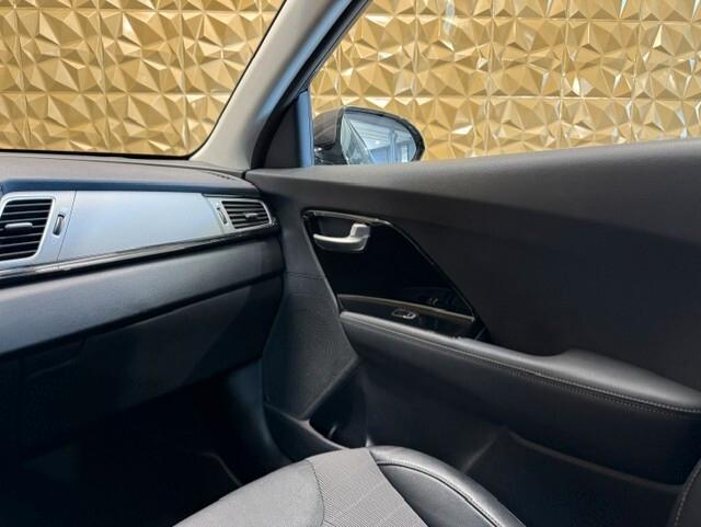 Kia Niro 1.6 GDi DCT HEV Energy