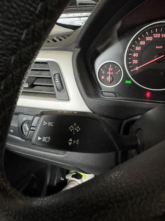BMW 318 d Touring Business Advantage aut. CONTO VENDITA