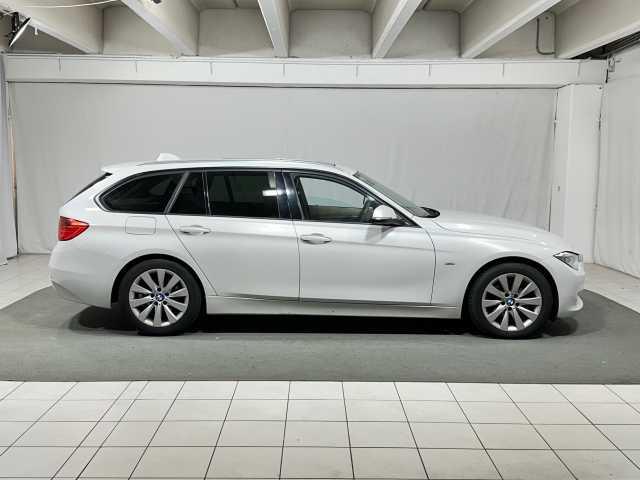 BMW 316 Touring 316d Touring